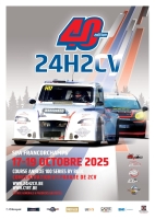 24H 2CV