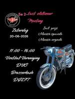 2-tact Oldtimer Meeting