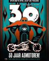 30 jaar A3 Motoren