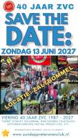40 jaar ZVC