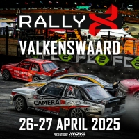 RallyX