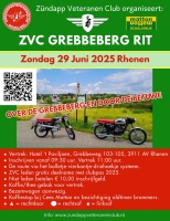 ZVC Grebbeberg rit