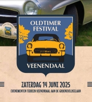 Oldtimer Festival Veenendaal