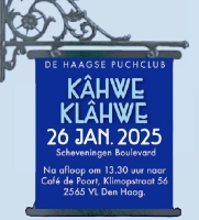 KÂHWE KLÂHWE