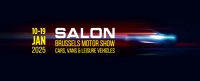 Salon: Brussels Motor Show