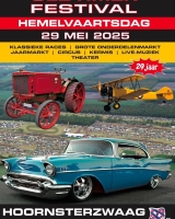 Oldtimer Festival