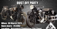 Dust Off Party