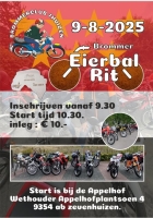 Eierbal Rit