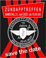 Zündapptreffen