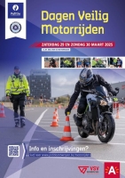 Dagen Veilig Motorrijden