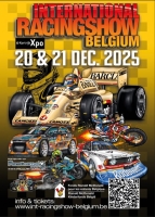 Internatinal Racingshow Belgium