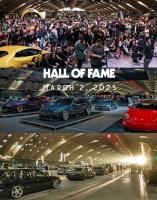 Hall of Fame