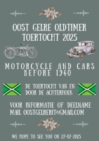 Oost Gelre Oldtimer Toertocht