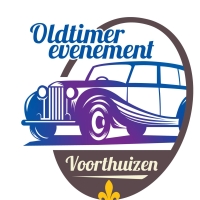 Oldtimer Evenement Voorthuizen