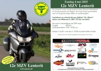 12e MZV Lenterit