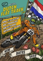 Dutch Flat Track Cup