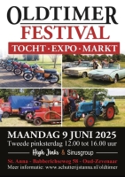 Oldtimer Festival