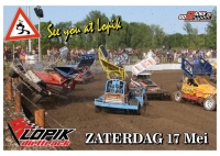 Lopik Dirttrack