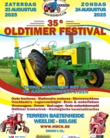 Oldtimer Festival