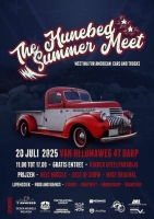 The Hunebed Summer Meet