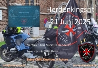 Herdenkingsrit