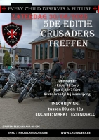 Crusaders Treffen