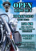 Open Ride-Out