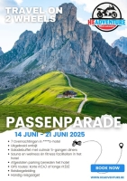 Passenparade