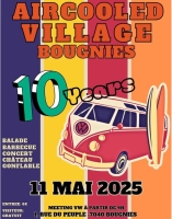 Aircooled Village Boughnies