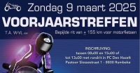 Voorjaarstreffen