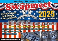 Swapmeet 2025