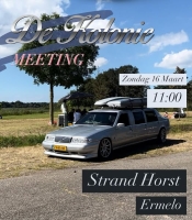 De Kolonie Meeting