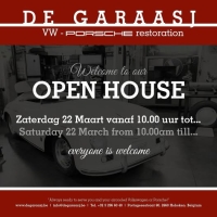 Open House