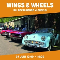 Wings and Wheels