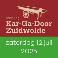 Kar-Ga-Door Zuidwolde