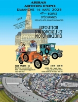 Arras Artois Expo