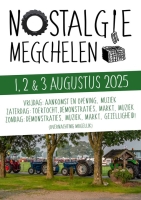 Nostalgie Mechelen