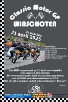 Classic Motor GP Windschoten