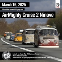 Airmighty Cruise Ninove