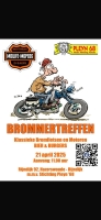 Brommers Treffen