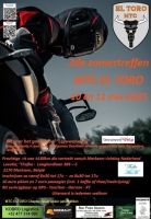 Zomertreffen MTC El Toro