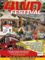 4WD Festival