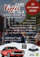 Cars, Coffee and Talk