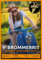 9e Brommerrit 