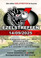 Ezelstreffen