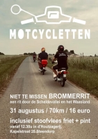 Motcycletten