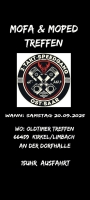 Mofa & Moped Treffen