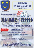 Oldtimer Treffen 