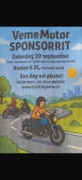 VemeMotor SPONSORRIT