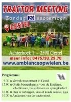 Tractor Meeting
